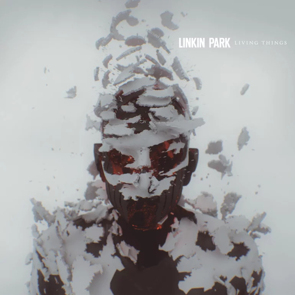  Linkin Park - Lost In The Echo