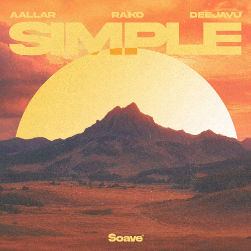  AALLAR & Raiko & DeeJaVu - Simple