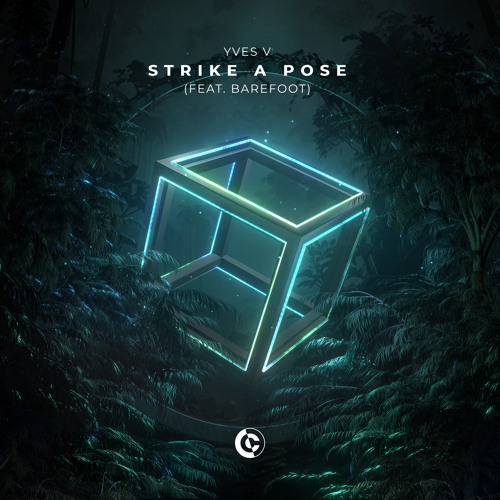  Yves V feat. Barefoot - Strike A Pose