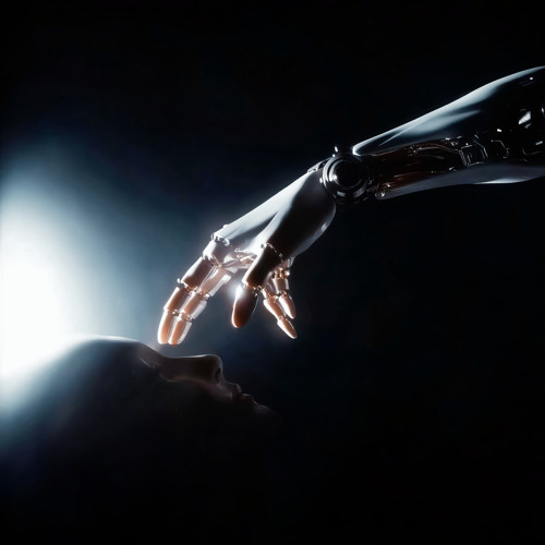  Mathame & AVALAN ROKSTON - Don’t Be Afraid