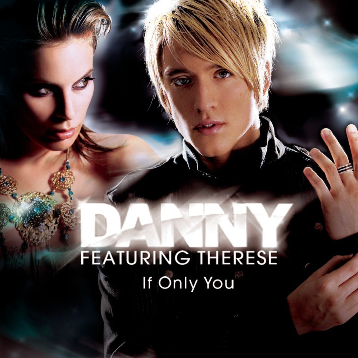 Cover Danny Feat. Therese - If Only You