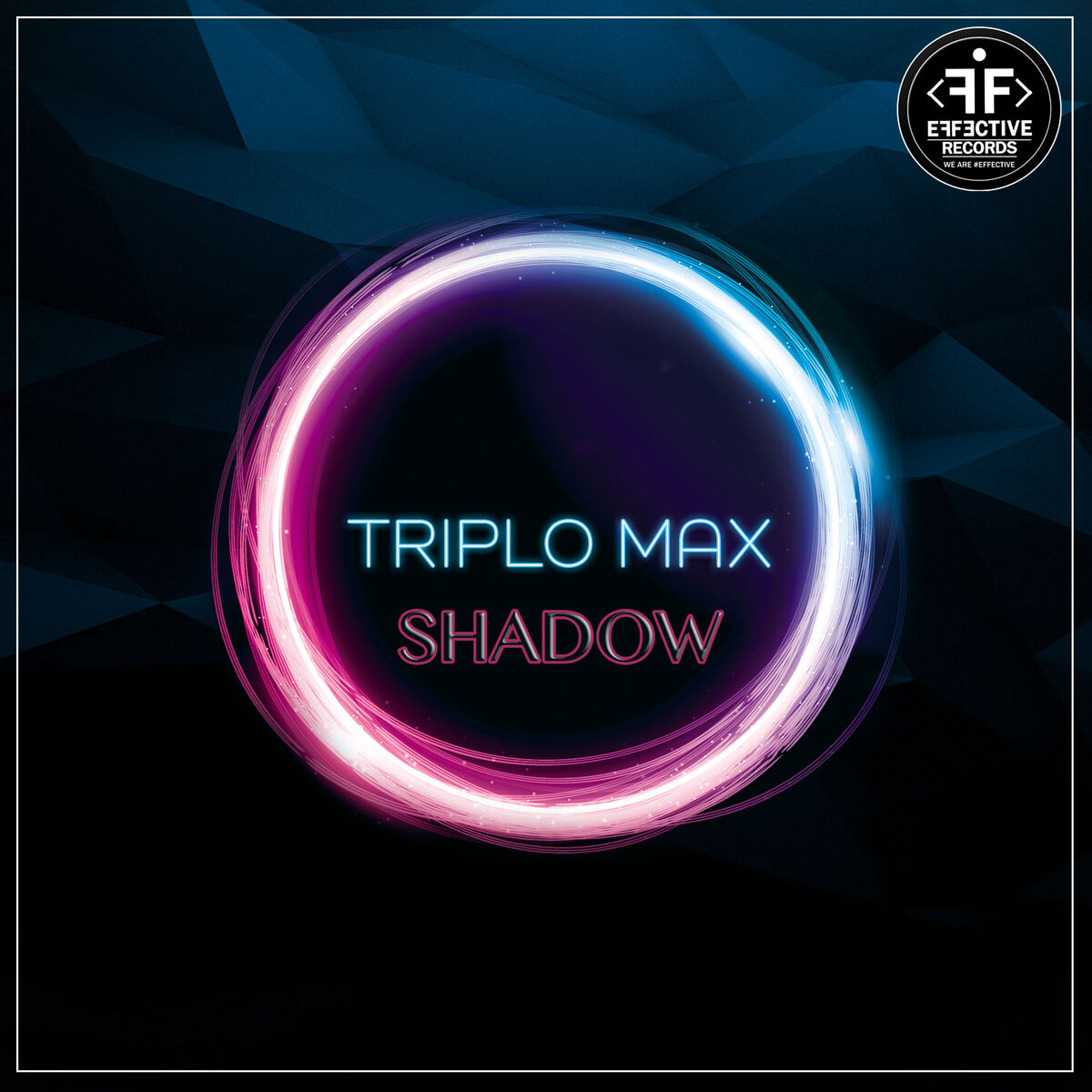 Cover Triplo Max - Shadow
