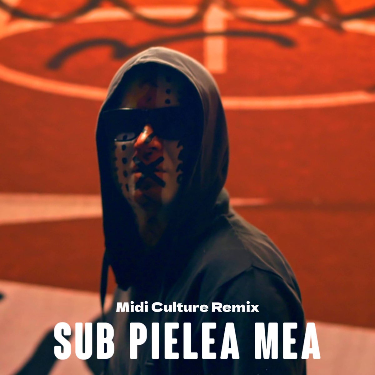 Cover Carla's Dreams - Sub Pielea Mea