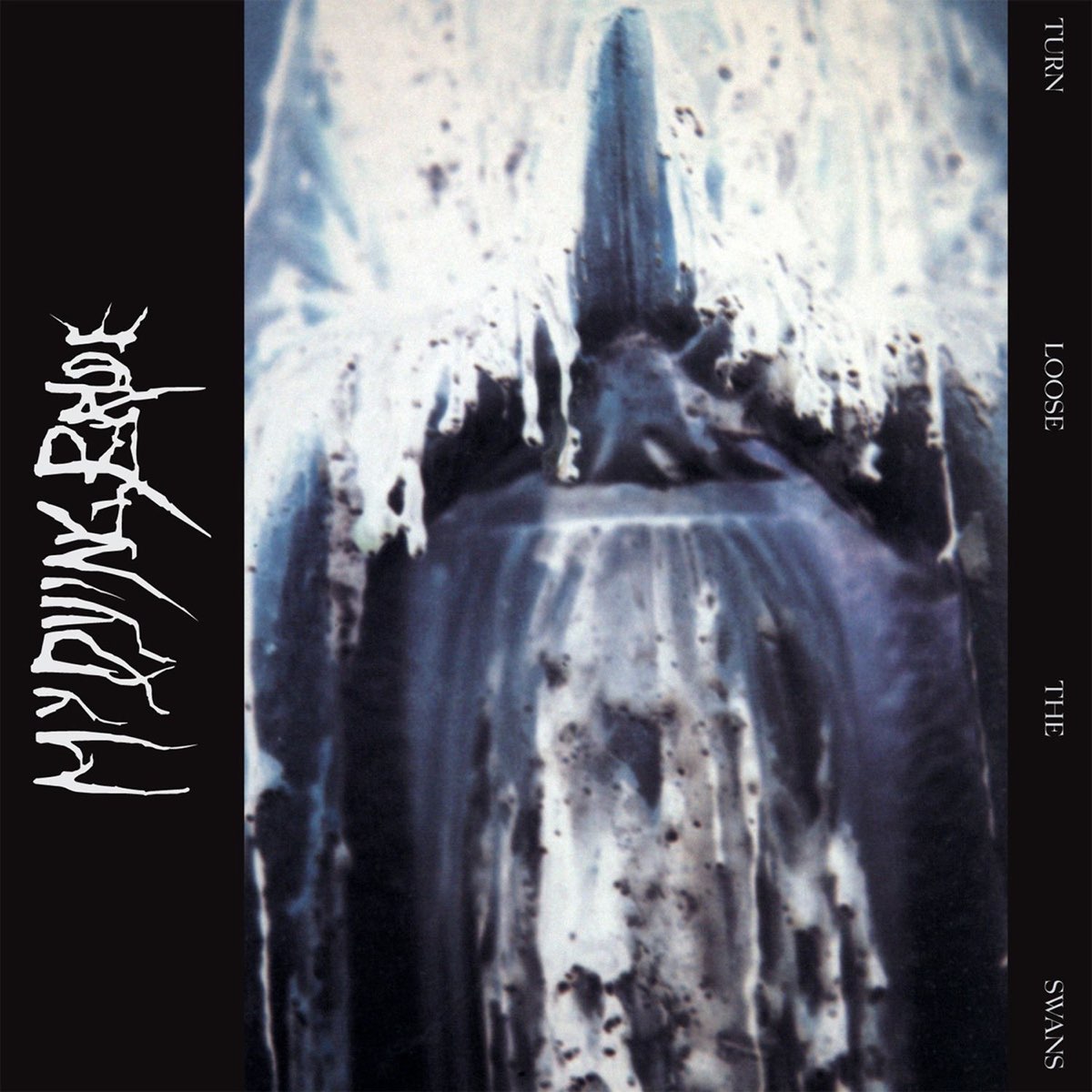 Cover My Dying Bride - Sear me