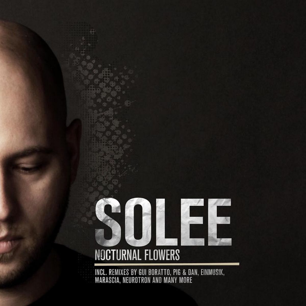 Cover Solee - Legends