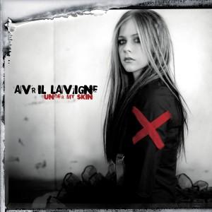 Avril Lavigne - Forgotten