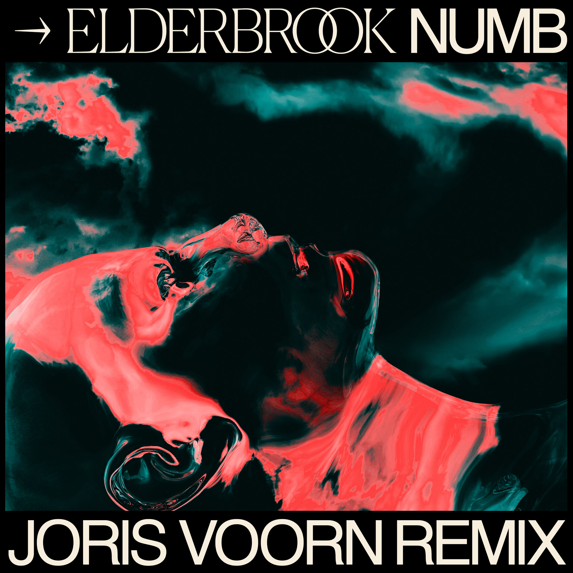  Elderbrook - Numb (Joris Voorn Remix)