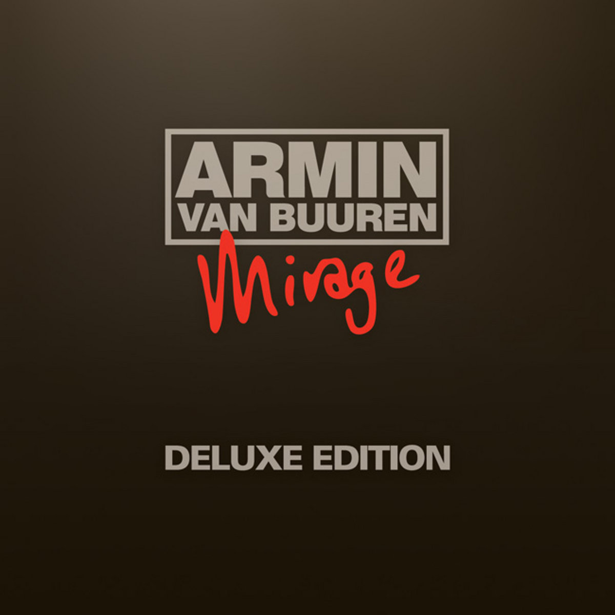 Cover Armin van Buuren - Coming Home