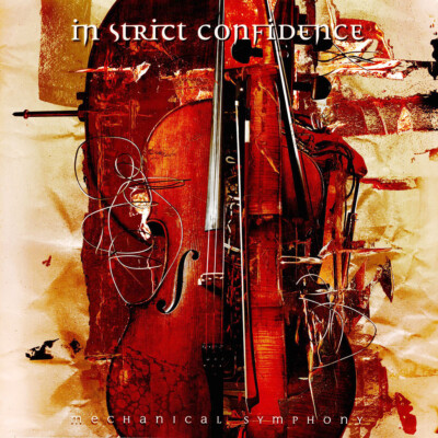 Cover In Strict Confidence - Snow White (Instrumental)