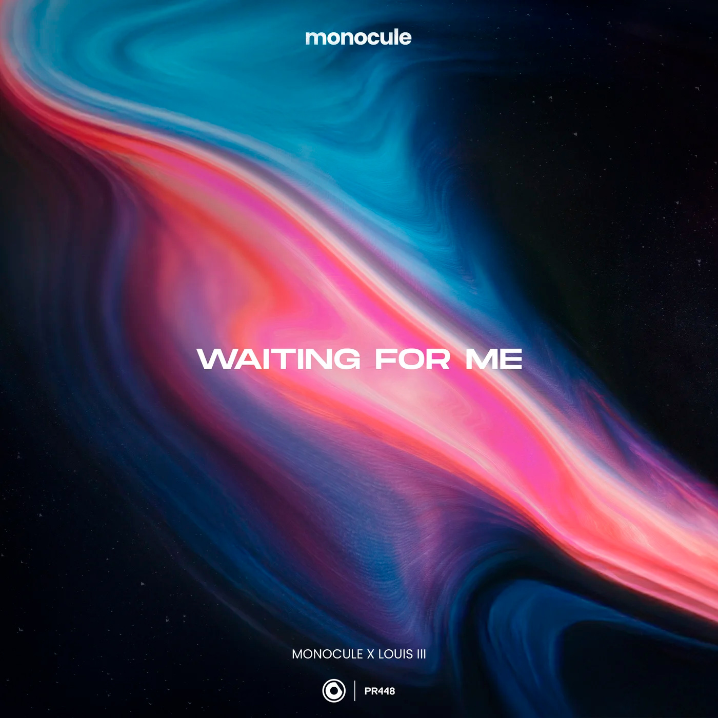  Monocule & Louis III & Nicky Romero - Waiting For Me