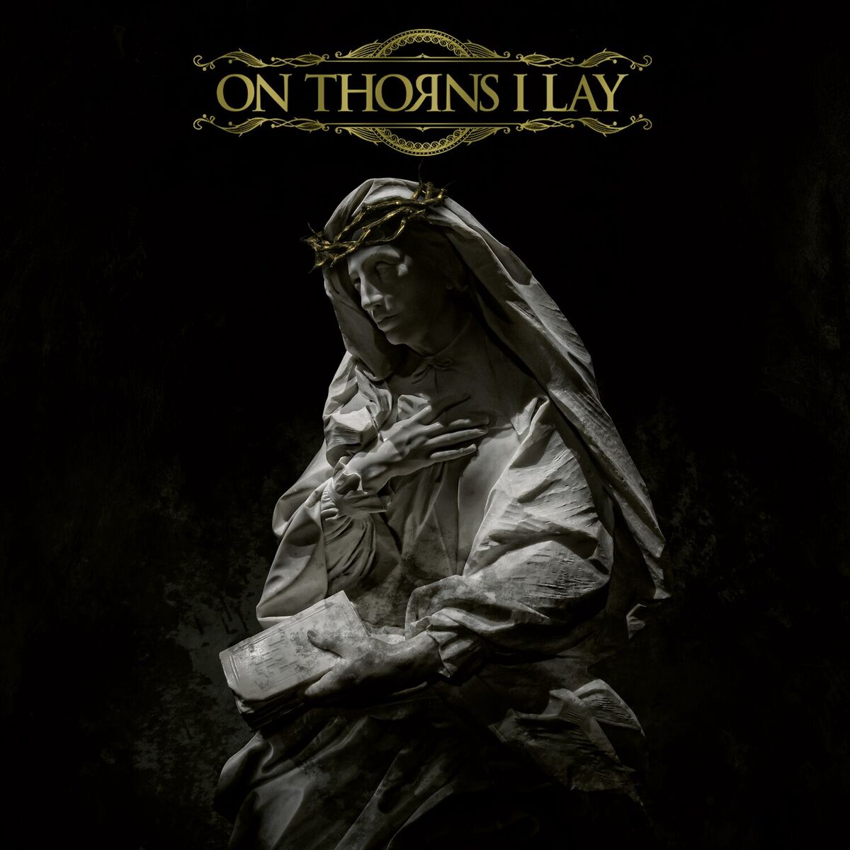 Cover On thorns I lay - Dawn Of Loss