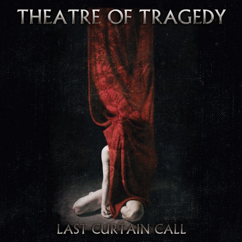 Cover Theatre Of Tragedy - Fragment (Element Remix)
