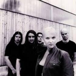  Theatre Of Tragedy - Machine (Vnv Nation Remix)