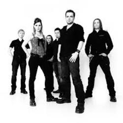  Theatre Of Tragedy - Mire