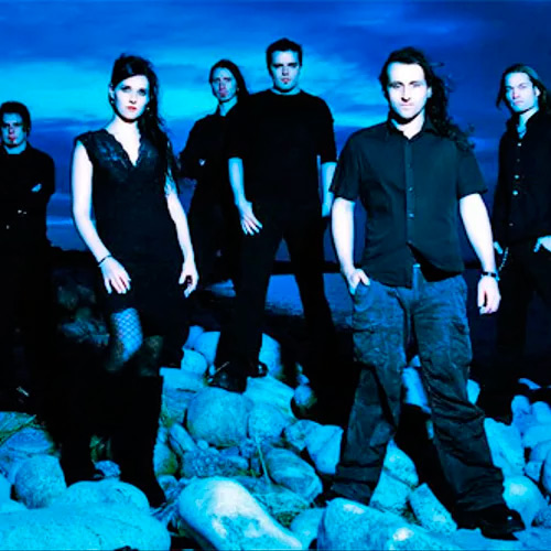  Theatre Of Tragedy - Poppaea