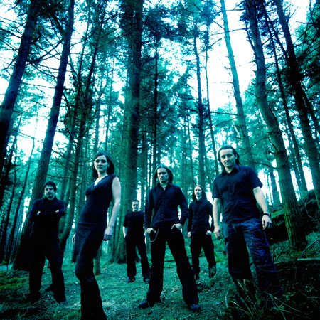  Theatre Of Tragedy - Seraphic deviltry