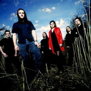  Theatre Of Tragedy - Siren