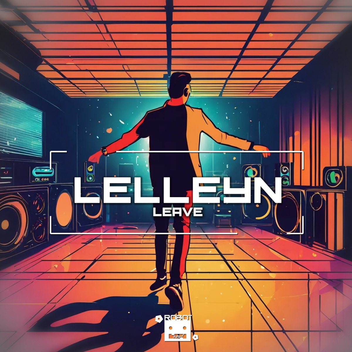  Lelleyn - Make You Feel Alright
