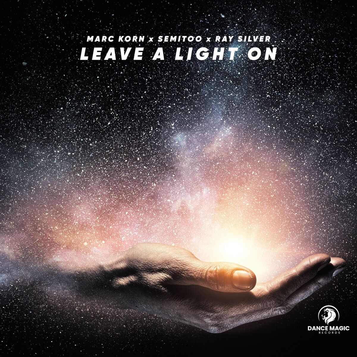  Marc Korn feat. Semitoo & Ray Silver - Leave A Light On