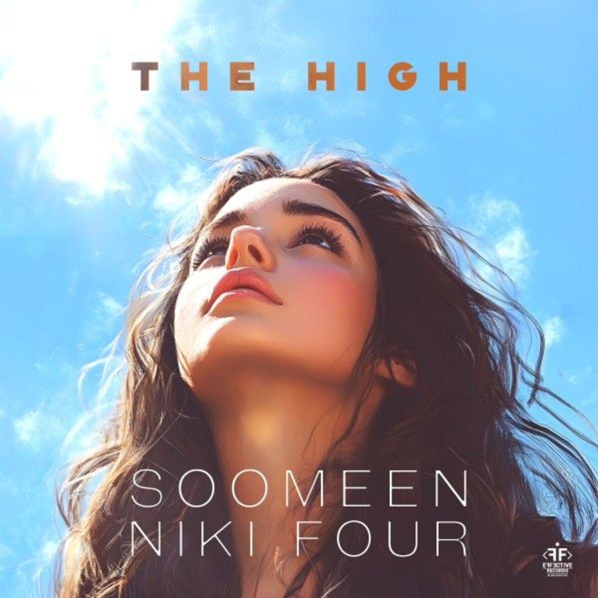  Soomeen & Niki Four - The High