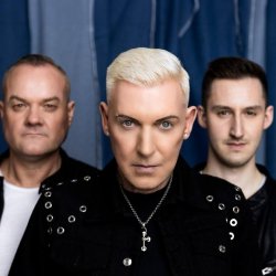 I Was Made For Lovin' You