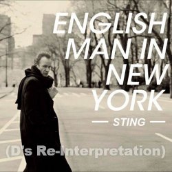 Englishman In New York
