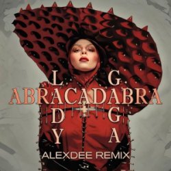 Abracadabra (AlexDee Remix)