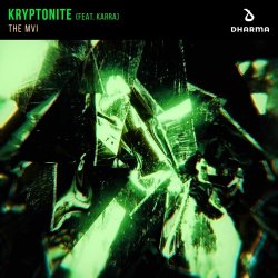 The MVI - Kryptonite (feat. Karra) [Extended Mix]
