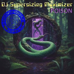 Poison (Techno Revivers Project cover)