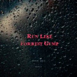 RUN LIKE FORREST GUMP (SIRIN INCI REMIX)