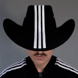 HARDCORE AMERICAN COWBOY