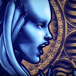 Aria Diva Plavalaguna