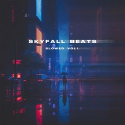 skyfall beats - metro