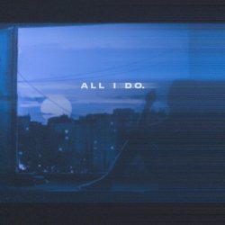 skyfall beats - all i do (slowed)