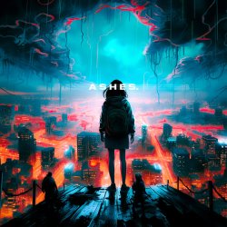 skyfall beats, NSML - ashes