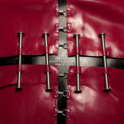 Lady Gaga - Abracadabra (Gesaffelstein Remix)