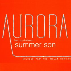 Summer Son (Radio edit)