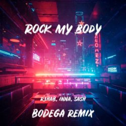 Rock My Body (Bodega Remix)