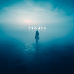 stoned