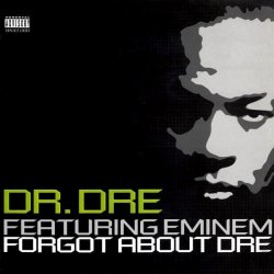 Forgot About Dre