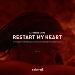 Restart My Heart (Extended Mix)