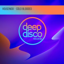 Cold Blooded (Original Mix)