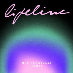 Jonas Blue & Izzy Bizu - Lifeline (Nic Fanciulli Remix)