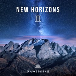 Rameses B - New Horizons II