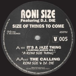 It's a Jazz Thing