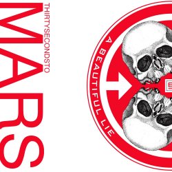 Thirty Seconds To Mars - A Beautiful Lie