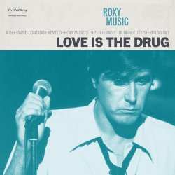 Love Is the Drug