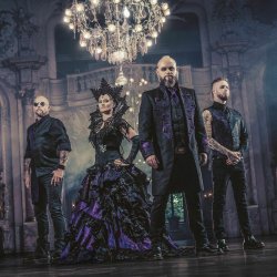 Hörner In Der Nacht