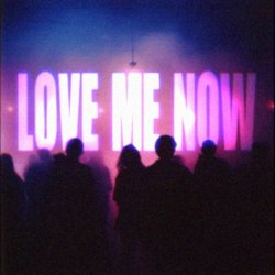 GLYCINE - Love me now