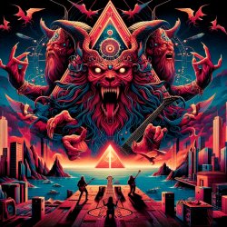 Victor PROG - Spirit (Original Mix)